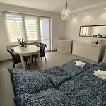 Przy Cukierni Apartamento *