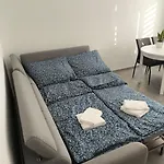Apartamento Przy Cukierni Knurów