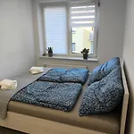 Przy Cukierni Apartamento Knurów