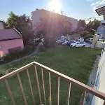 Apartment Przy Cukierni *