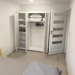 Przy Cukierni Apartamento Knurów