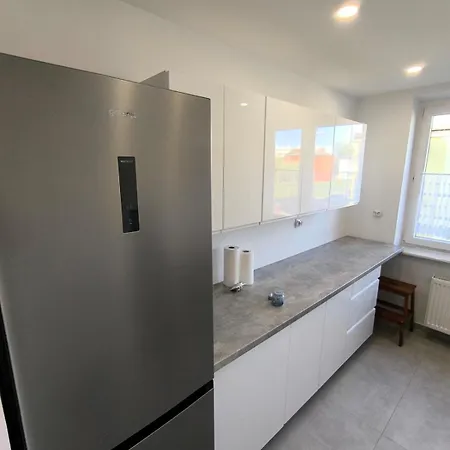 Przy Cukierni * Knurow (Silesia)