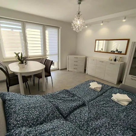 Apartment Przy Cukierni