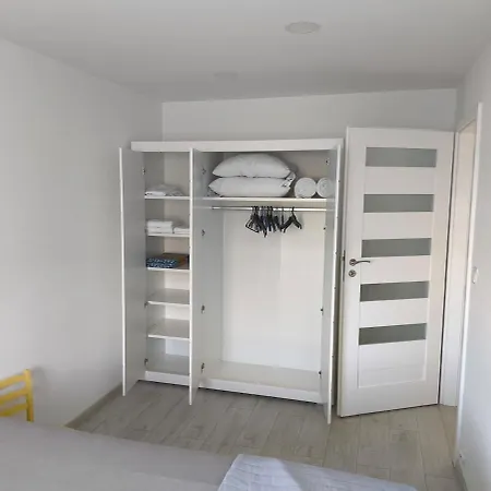 Apartment Przy Cukierni Knurow (Silesia)