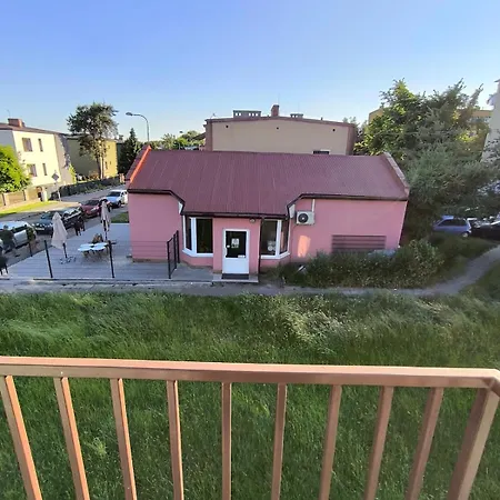 Apartmán Przy Cukierni Knurów