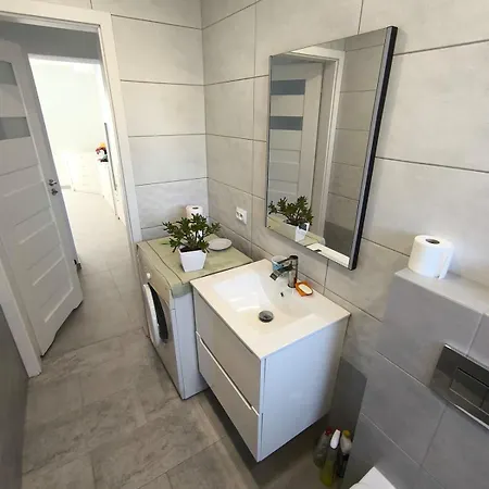 Przy Cukierni Apartment