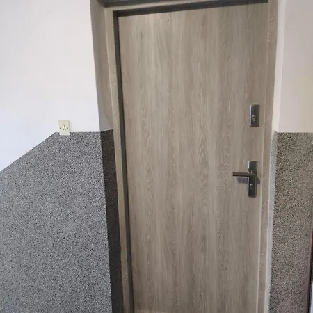 Apartment Przy Cukierni
