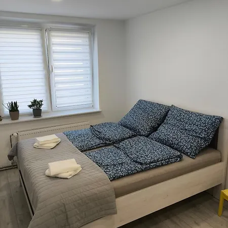 Apartment Przy Cukierni *