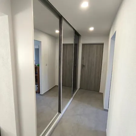 Apartment Przy Cukierni