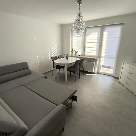 Przy Cukierni Apartmán