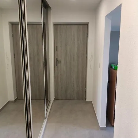 Apartment Przy Cukierni