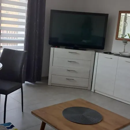 Przy Cukierni Apartmán