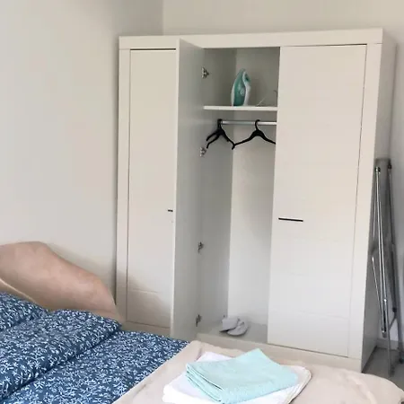 Apartmán Przy Cukierni