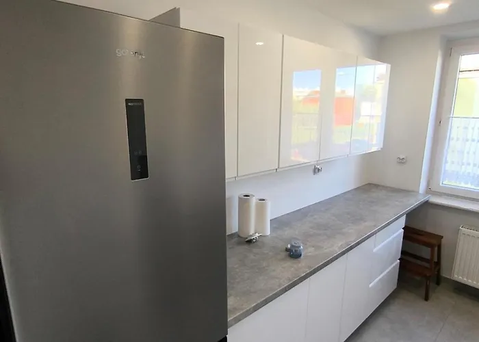 Przy Cukierni * Knurów