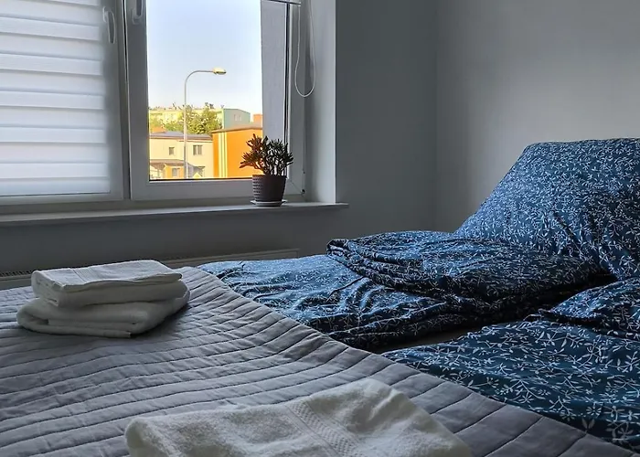 Przy Cukierni Knurów