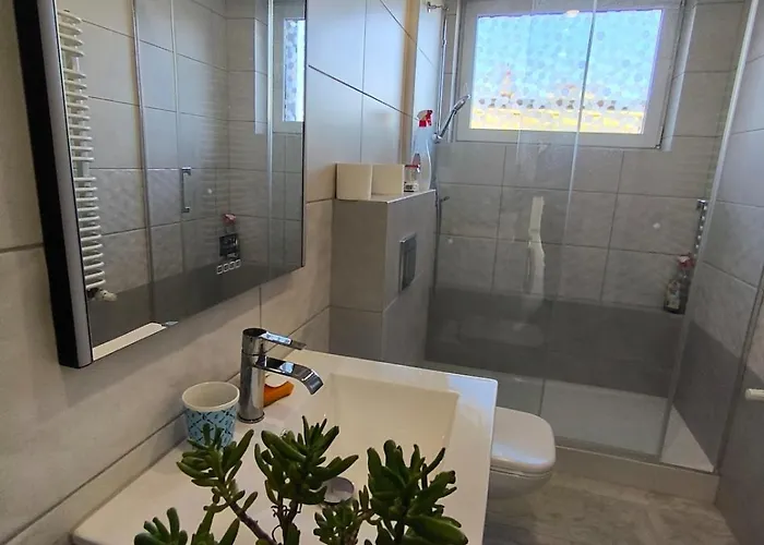 Przy Cukierni Apartmán *