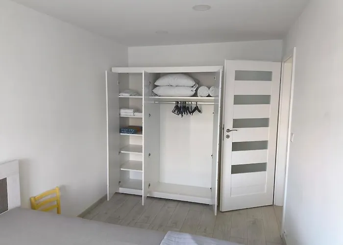Apartmán Przy Cukierni Knurów