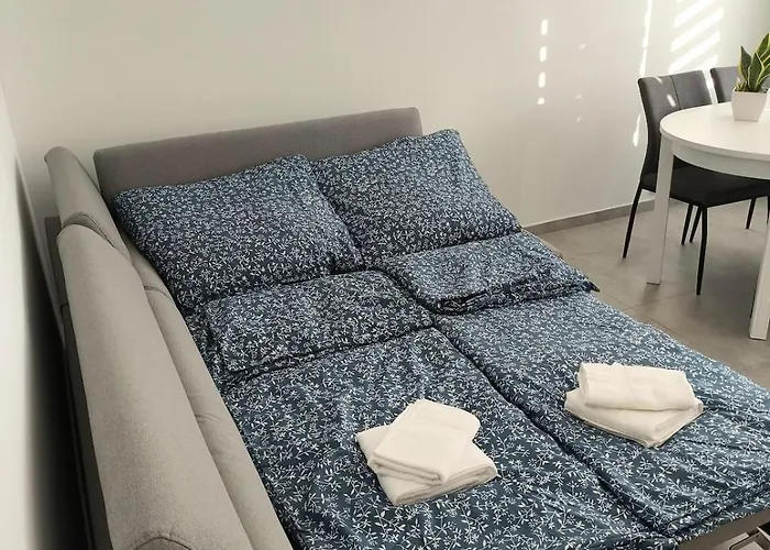 Apartmán Przy Cukierni Knurów