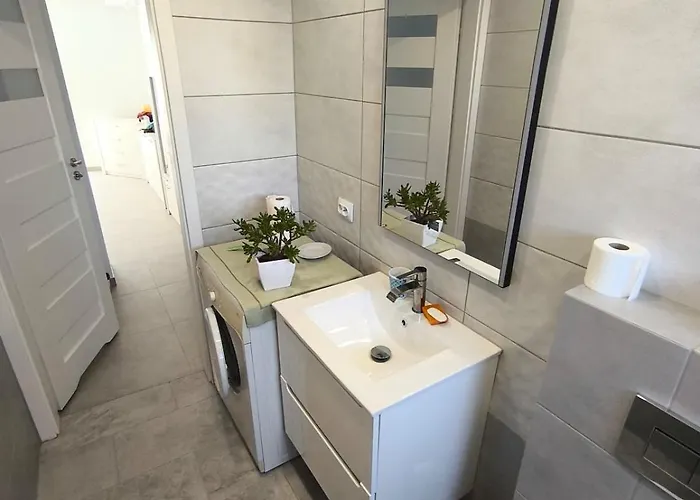 Przy Cukierni Apartmán