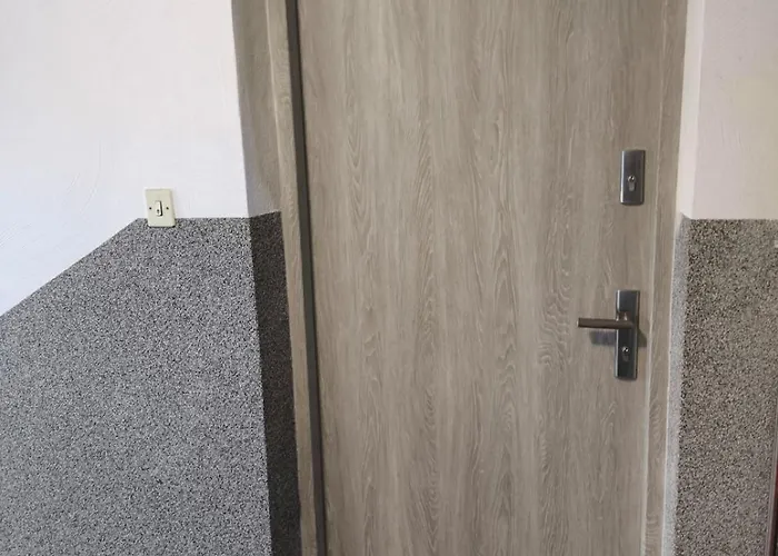 Apartmán Przy Cukierni