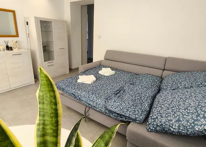 Przy Cukierni Apartmán