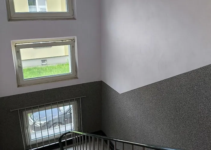 Przy Cukierni Knurów