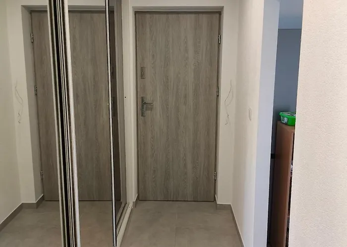 Apartmán Przy Cukierni