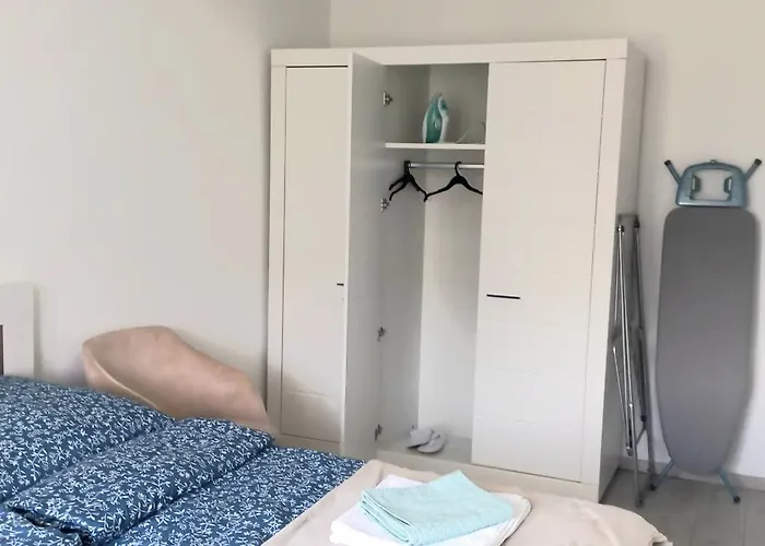 Apartmán Przy Cukierni